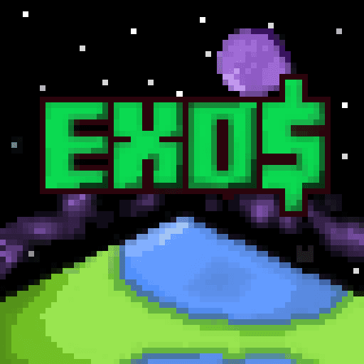 🌏Exo Sphere🌏 logo