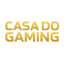 [PT] CASA DO GAMING logo