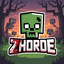ZHorde — Zombie Survival logo