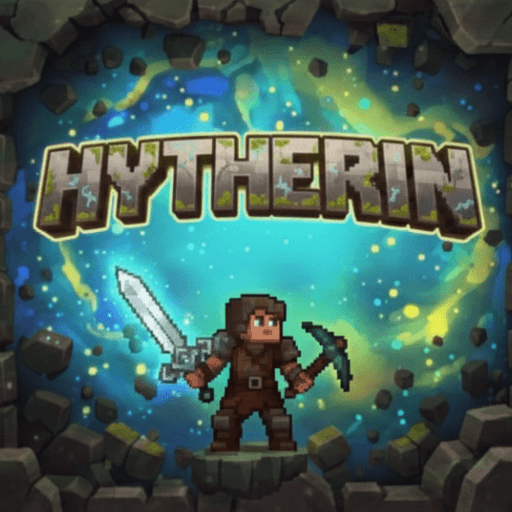 Hytherin logo