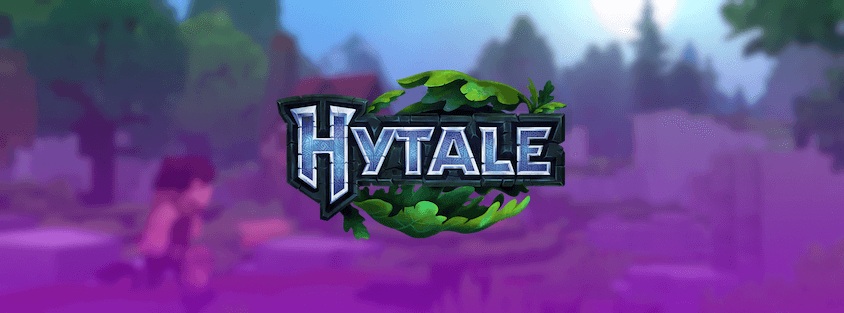  | HyTale | Boo! Tale World logo