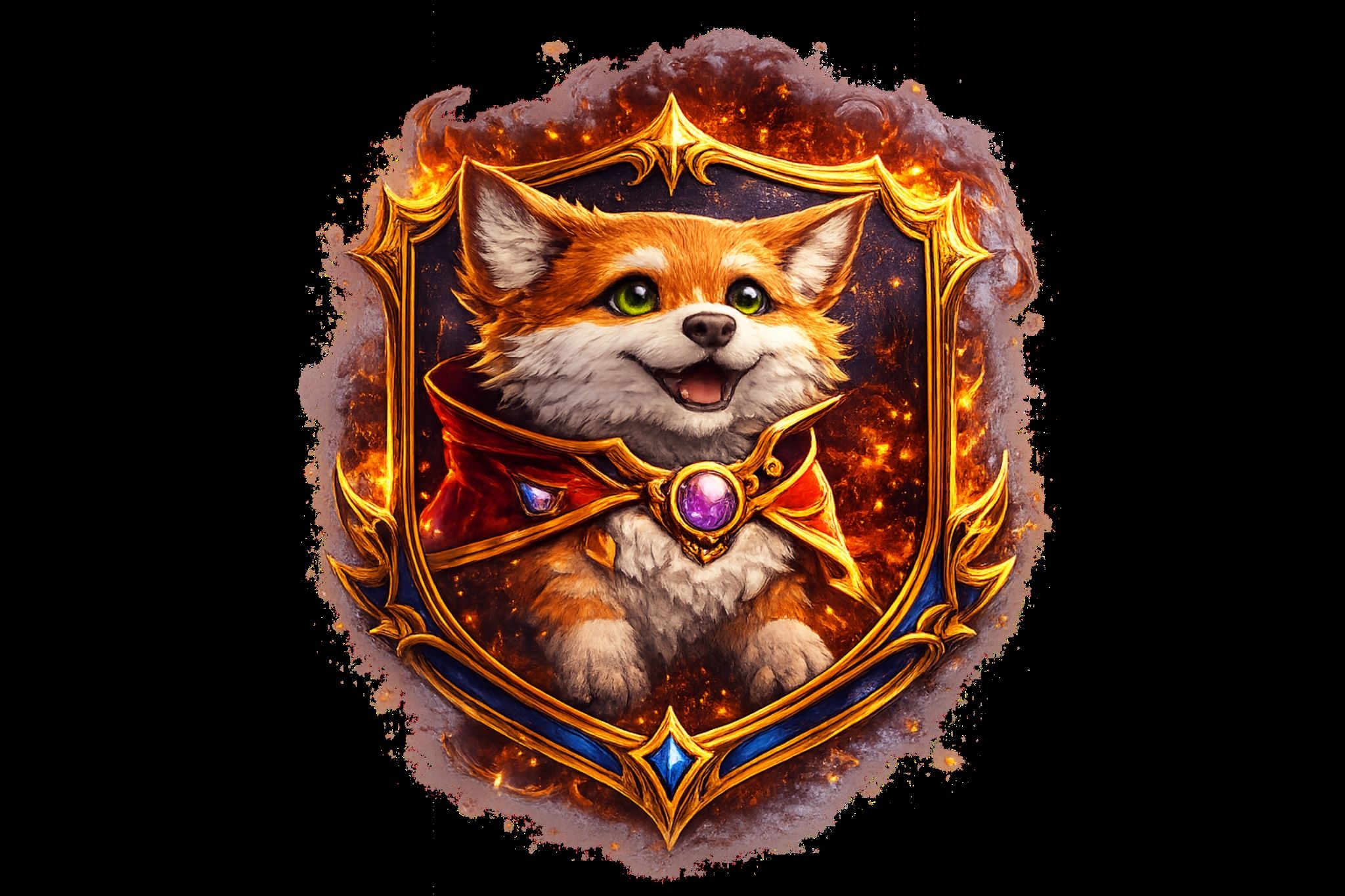 🔥 WAR BRASIL – Pets, Montarias e Quests logo