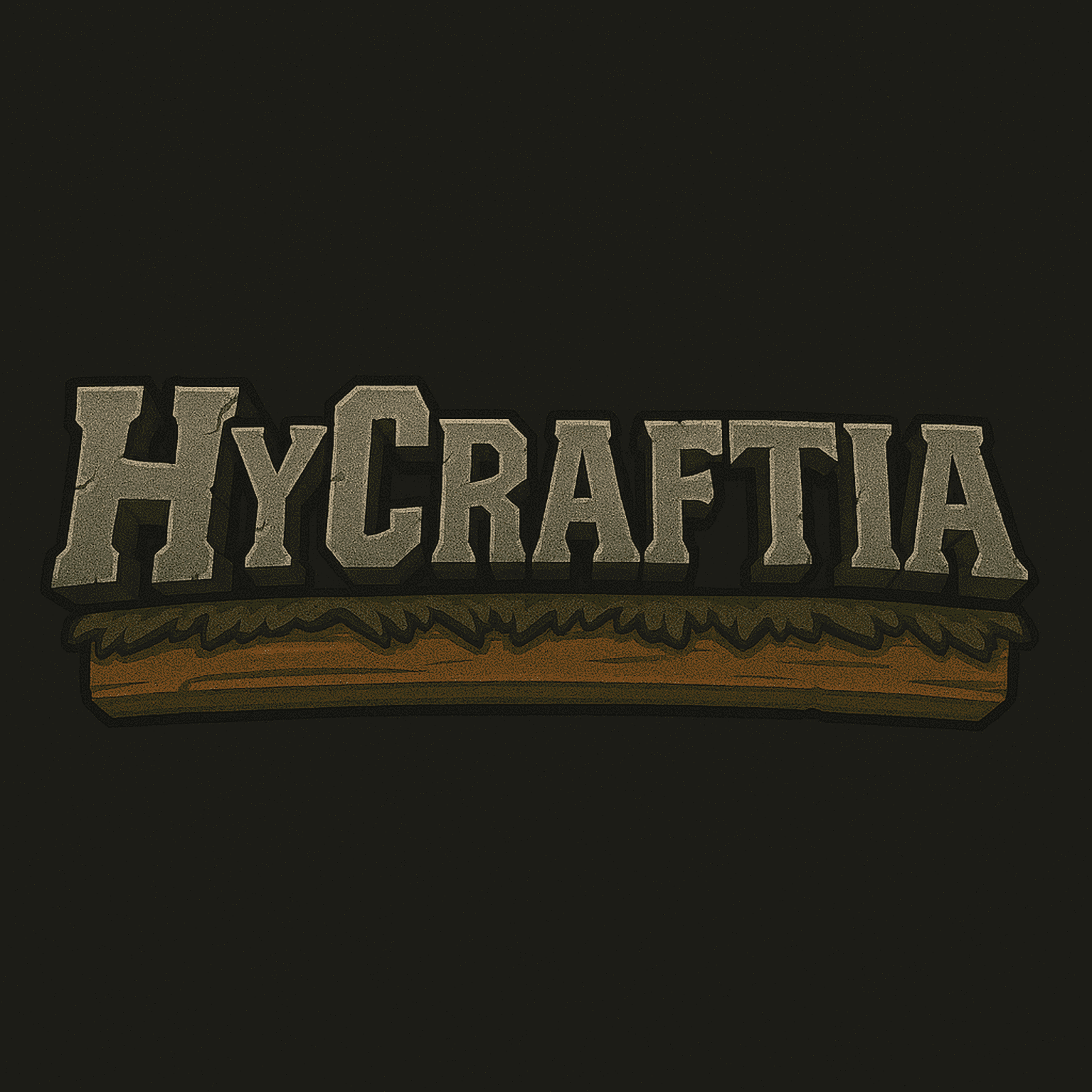 HyCraftia logo