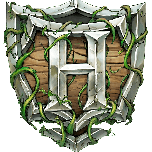 Hylife Citybuild Deutsch logo