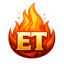 Embertale logo