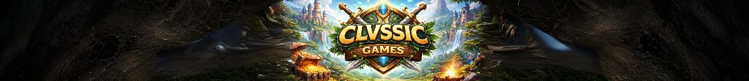 CLVSSIC banner