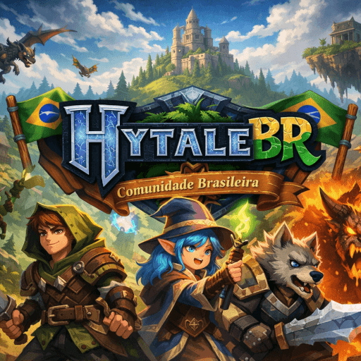 HytaleBR logo