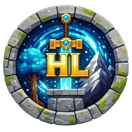 HyLegacy.com.br logo