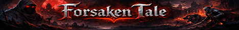 Forsaken Tale banner