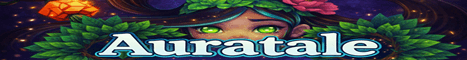 Auratale banner