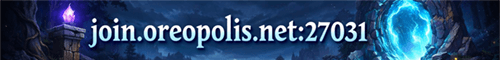 Oreopolis banner