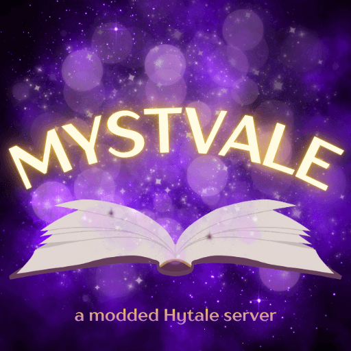 Mystvale logo