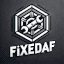 FixedAF logo