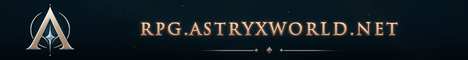 Astryx World banner