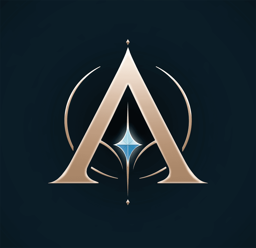 Astryx World logo