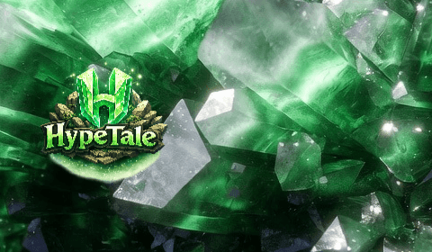 HypeTale.fun banner