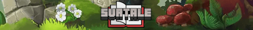 Surtale banner