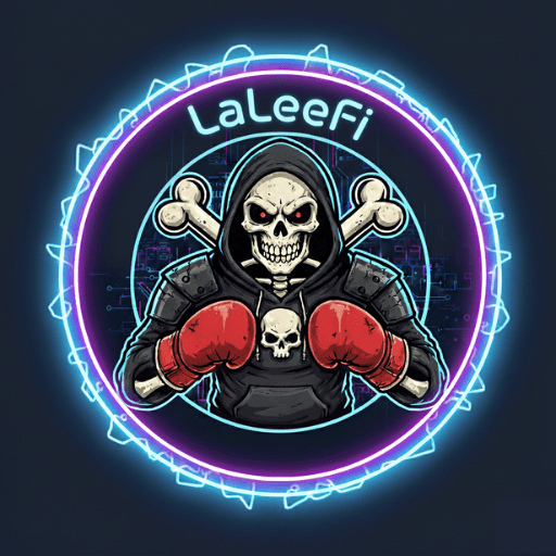 Laleefi logo