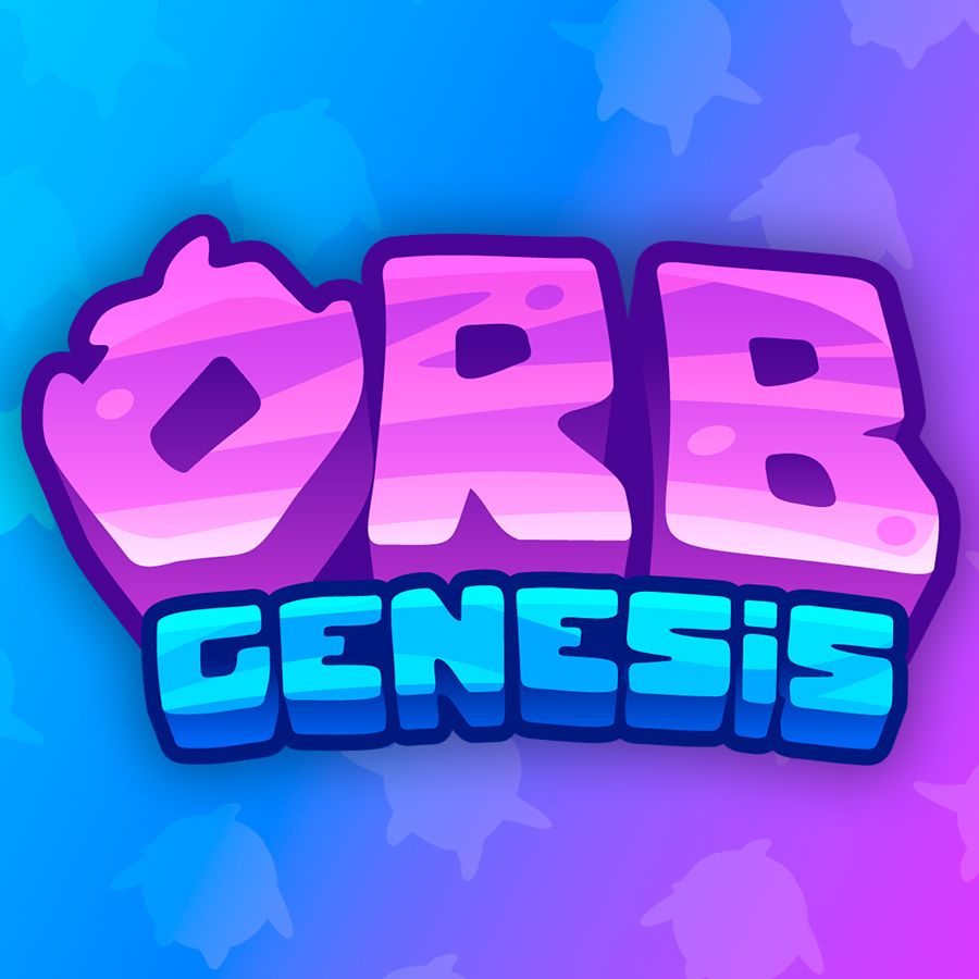 Orb Genesis logo