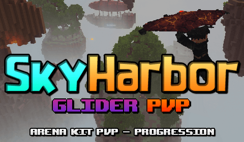 Sky Harbor (Glider PvP) banner