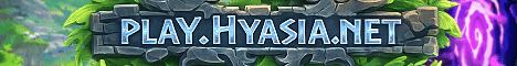Hyasia Vietnam banner