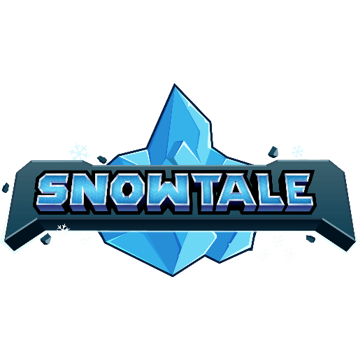 SnowTale Community logo