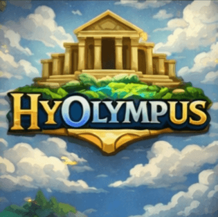 HyOlympus logo