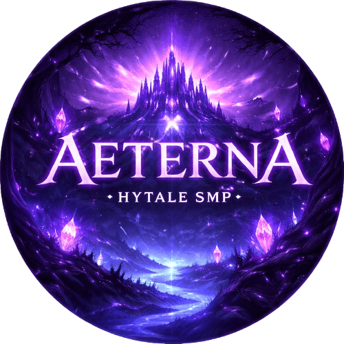 Aeterna SMP logo