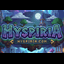 Hyspiria logo