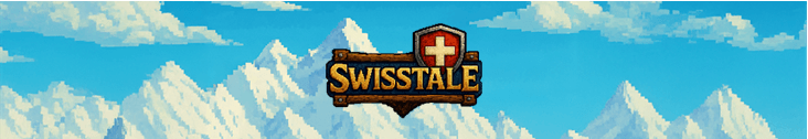 SwissTale banner