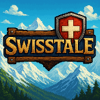 SwissTale logo