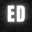 EVERDAWN logo