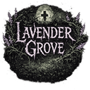Lavender Grove logo