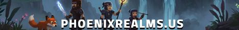 HyPhoenix Realms banner