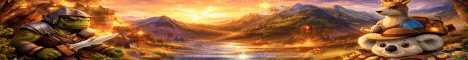 Hystralia Realms banner