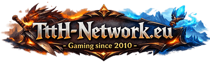 TttH-Network.eu banner