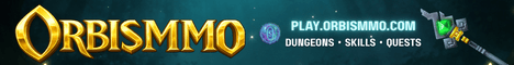 OrbisMMO banner