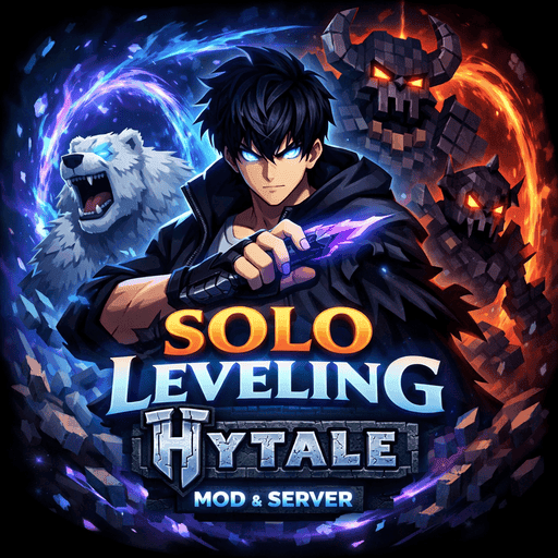 Solo Leveling - ARISE logo