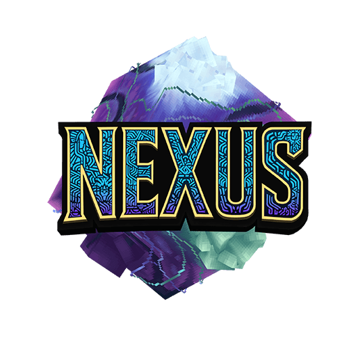 Nexus Hytale logo