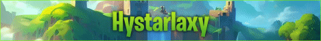 HyStarlaxy banner