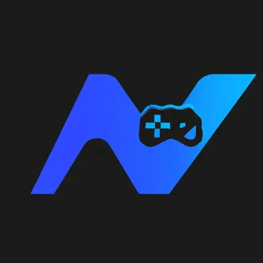 NvMGaming logo