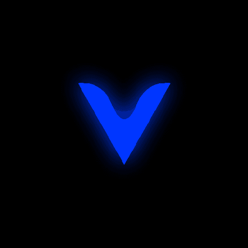 VESPERA - New Asia Hytale MMO logo