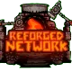 Hytale Reforged logo