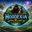 Hoodexia logo