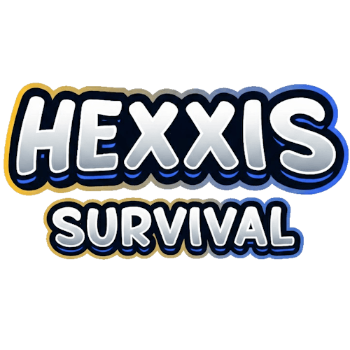 Hexxis Survival logo