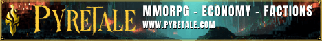 PyreTale banner