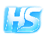 Hyplexia Skyblock logo