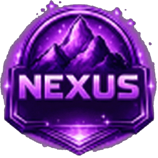 Nexus - Factions logo