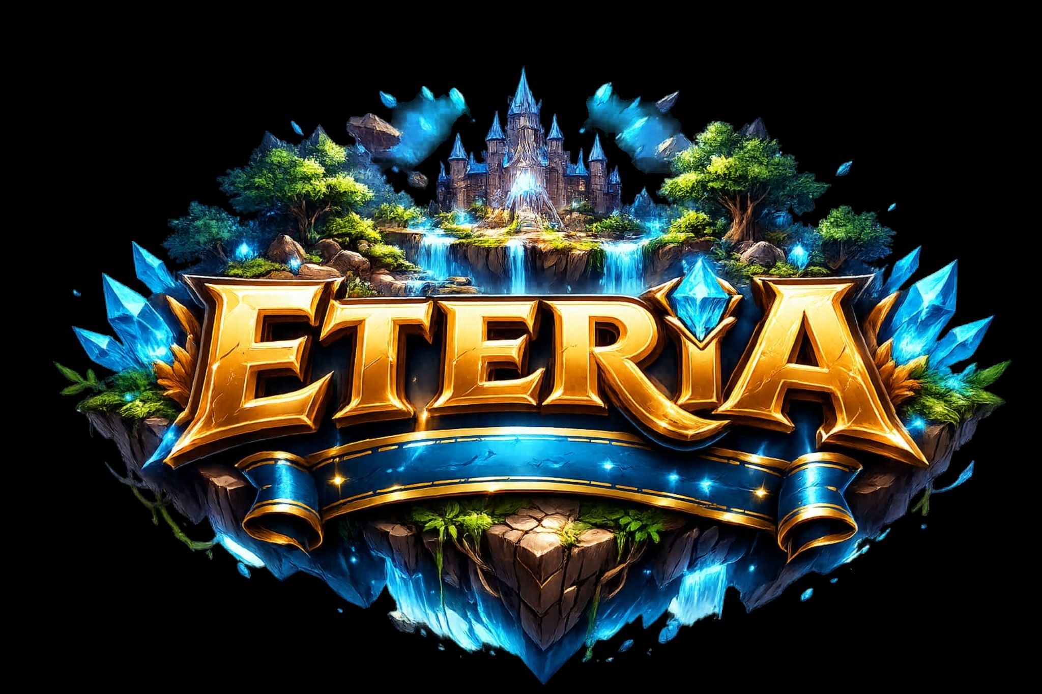 Eteria logo