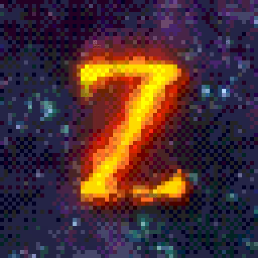 Zariesh logo